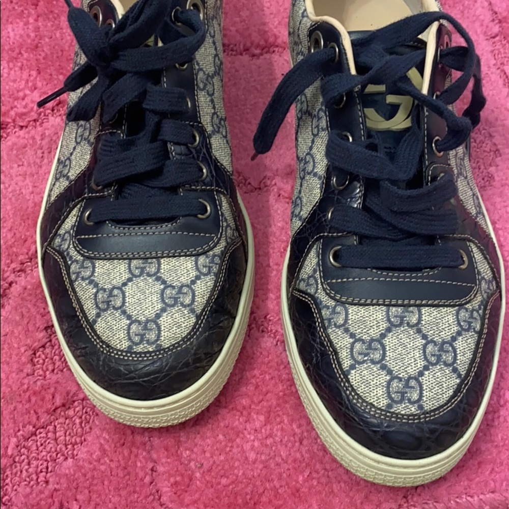 Gucci Unisex Sneakers